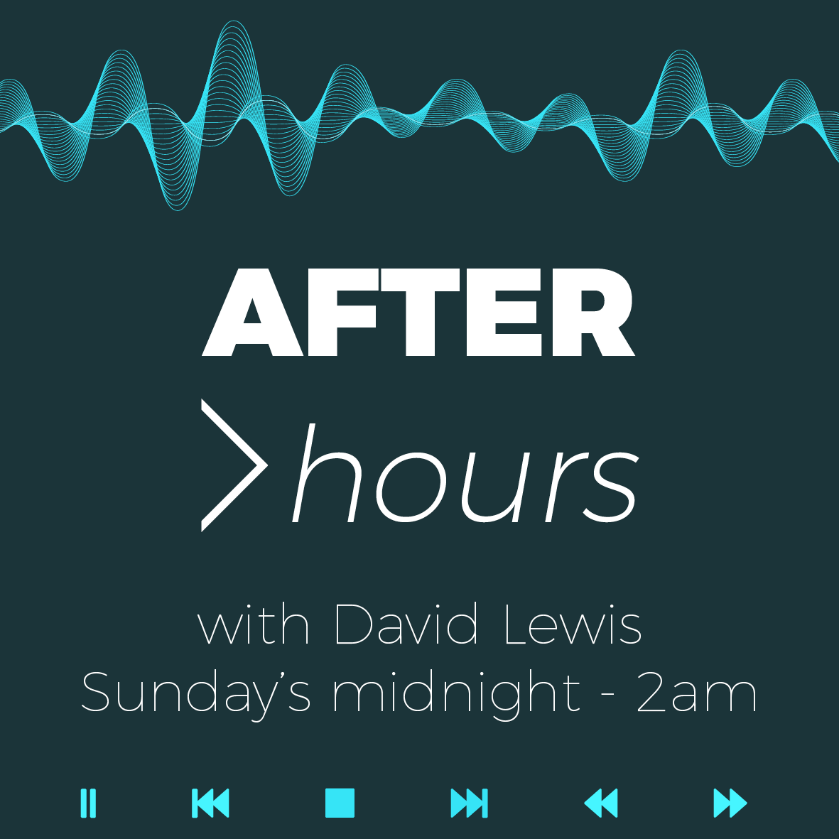 After Hours on Solar Radio with David Lewis Sunday 01st July 2018